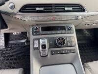Hyundai Palisade (2019)