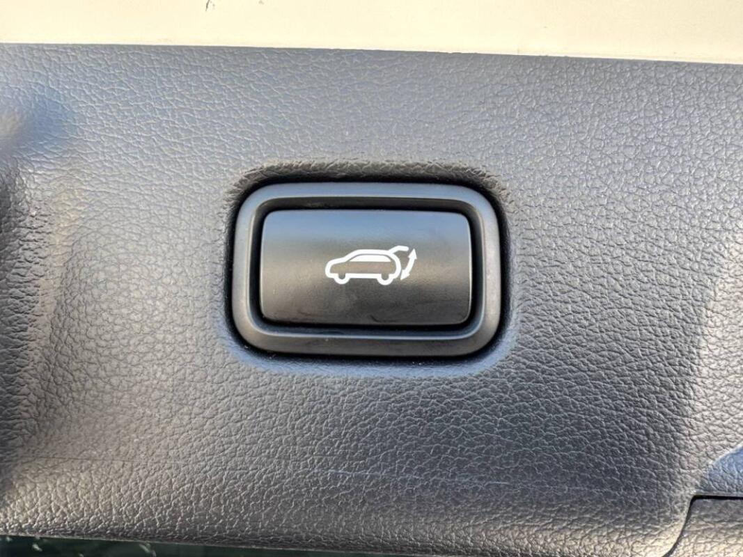 Hyundai Palisade (2022)