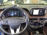 Hyundai Santa Fe (2018)