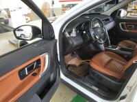 Land Rover Discovery Sport (2015)