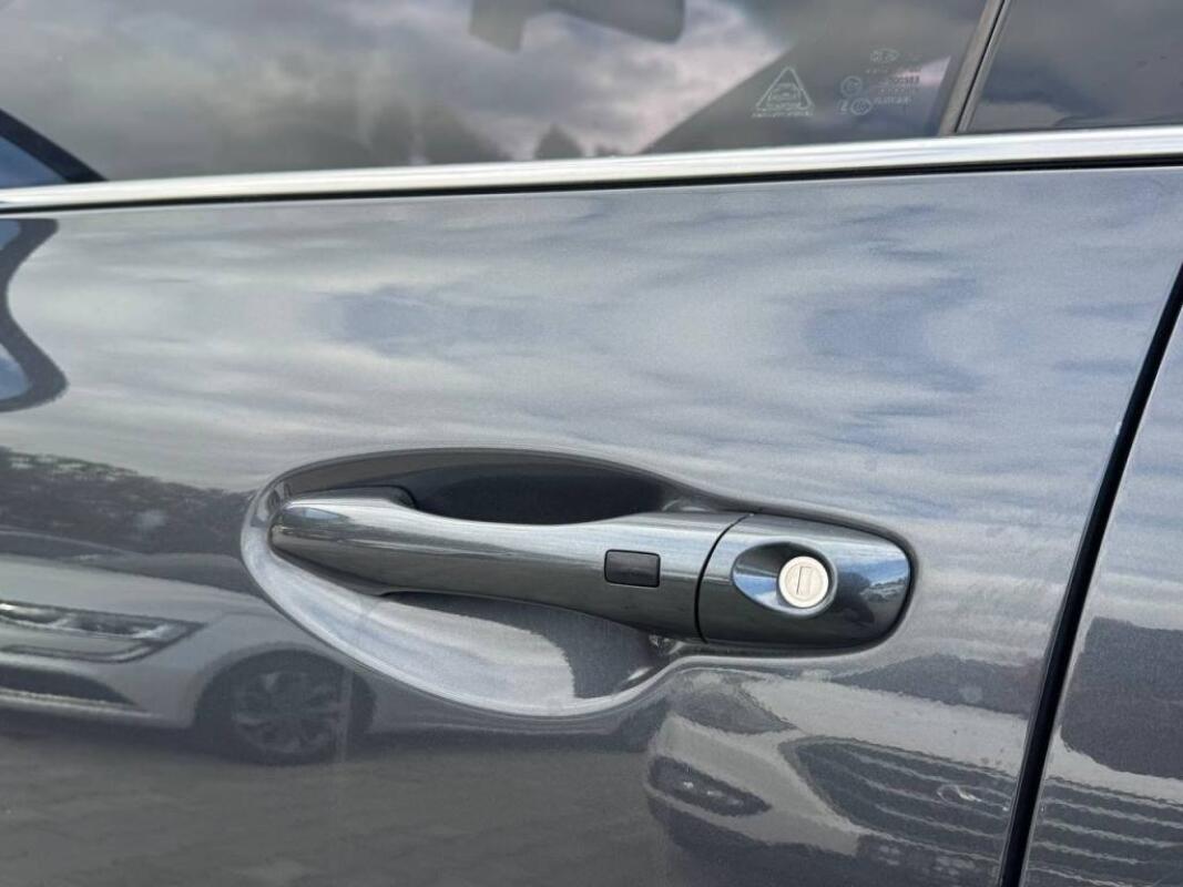 Kia Sorento (2019) Kia Sorento (2019)
