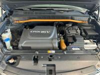 Hyundai SantaFe (2016)