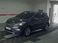 Hyundai SantaFe (2015)
