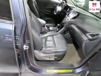 Hyundai SantaFe (2016)