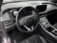 Hyundai SantaFe (2021)