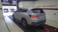 Hyundai SantaFe (2018)