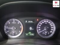 Hyundai Sonata (2017)