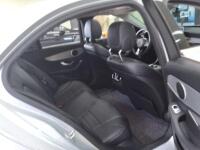 Mercedes C220 (2015)