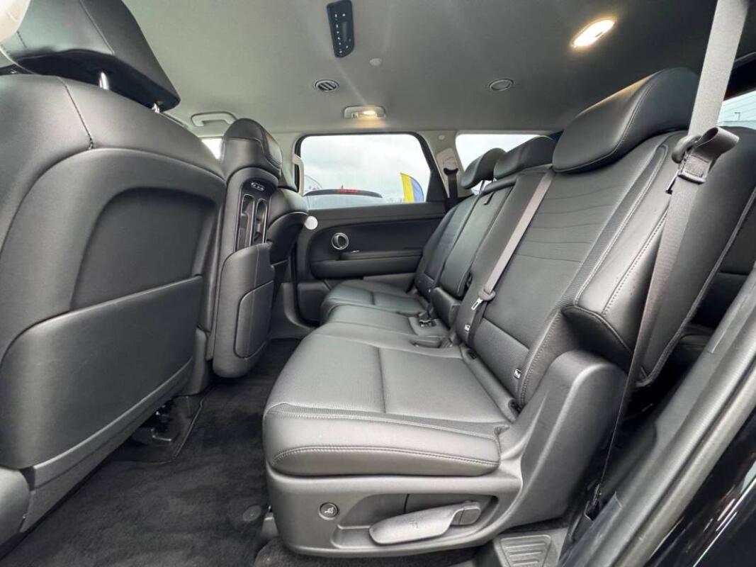 Hyundai Palisade (2025)