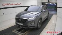 Hyundai SantaFe (2019)