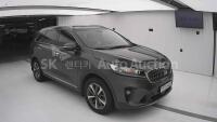 Kia Sorento (2018)