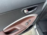 Hyundai Maxcruz (2017)