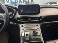 Hyundai SantaFe (2020)
