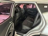 Hyundai SantaFe (2016)