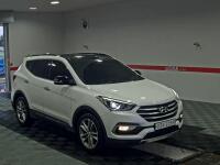 Hyundai SantaFe (2016)