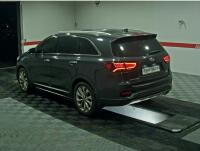 Kia Sorento (2018)