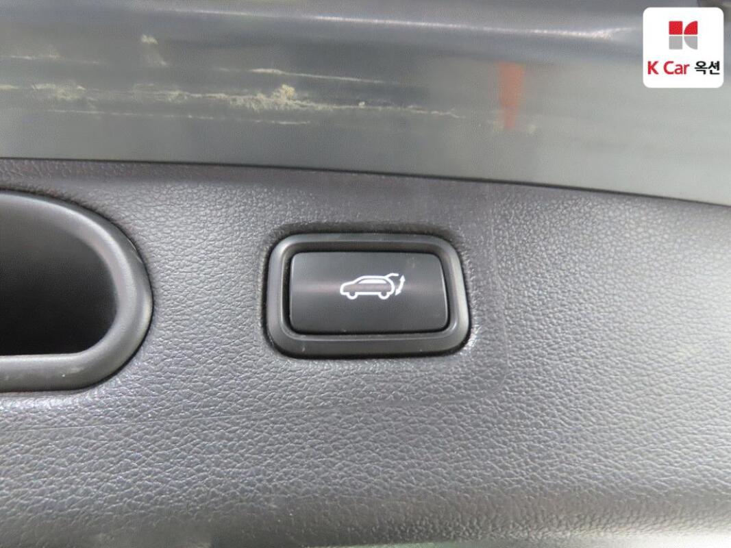 Hyundai Tucson (2020)