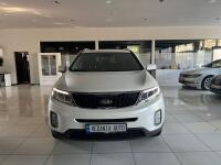 Kia Sorento (2014)