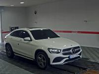 Mercedes GLC 220d (2020)