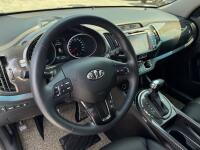 Kia Sportage (2013)