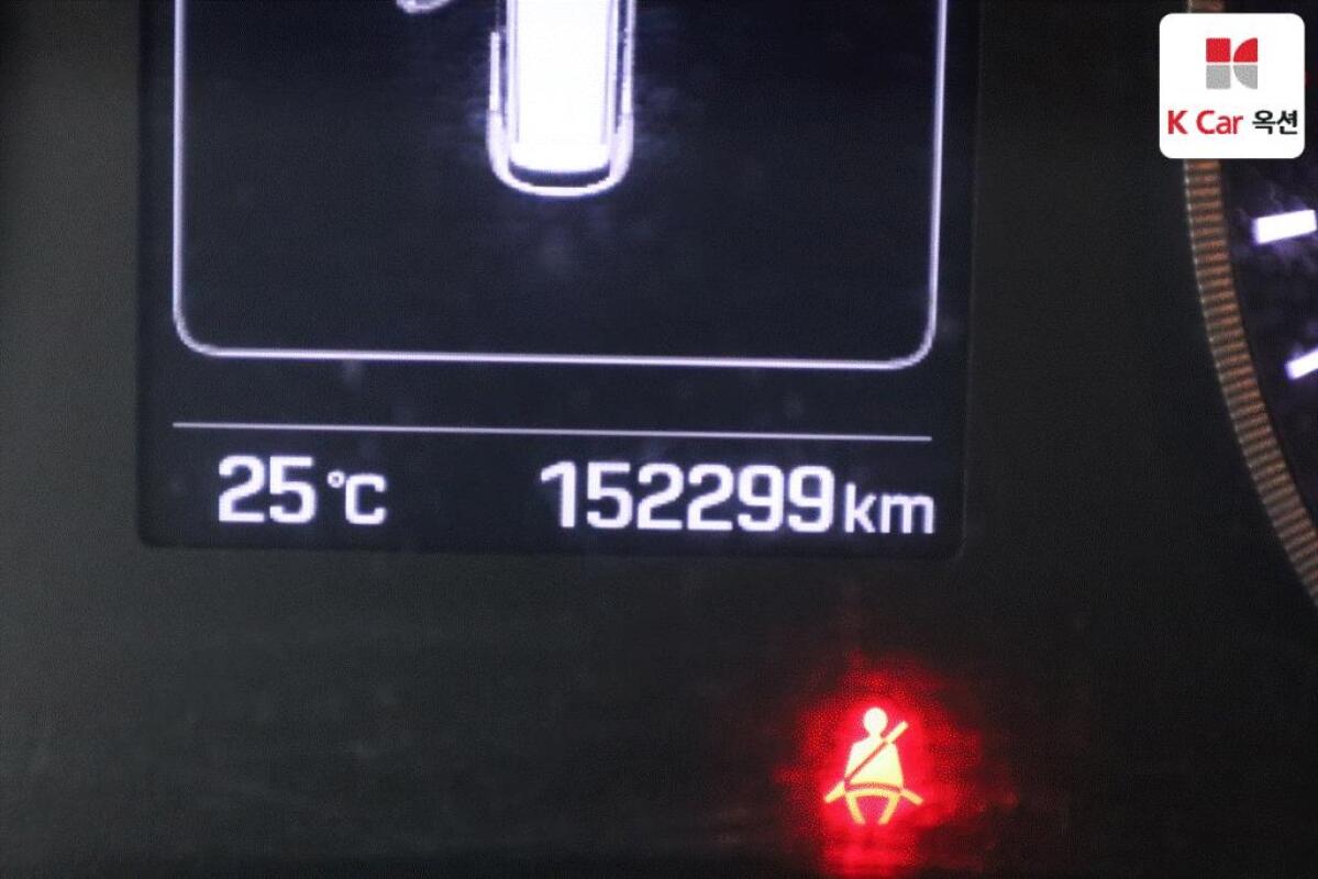 Hyundai Tucson (2015)