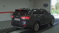 Kia Sorento (2015)
