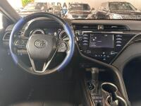 Toyota Camry (2020)