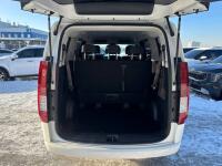 Hyundai Staria (2024)