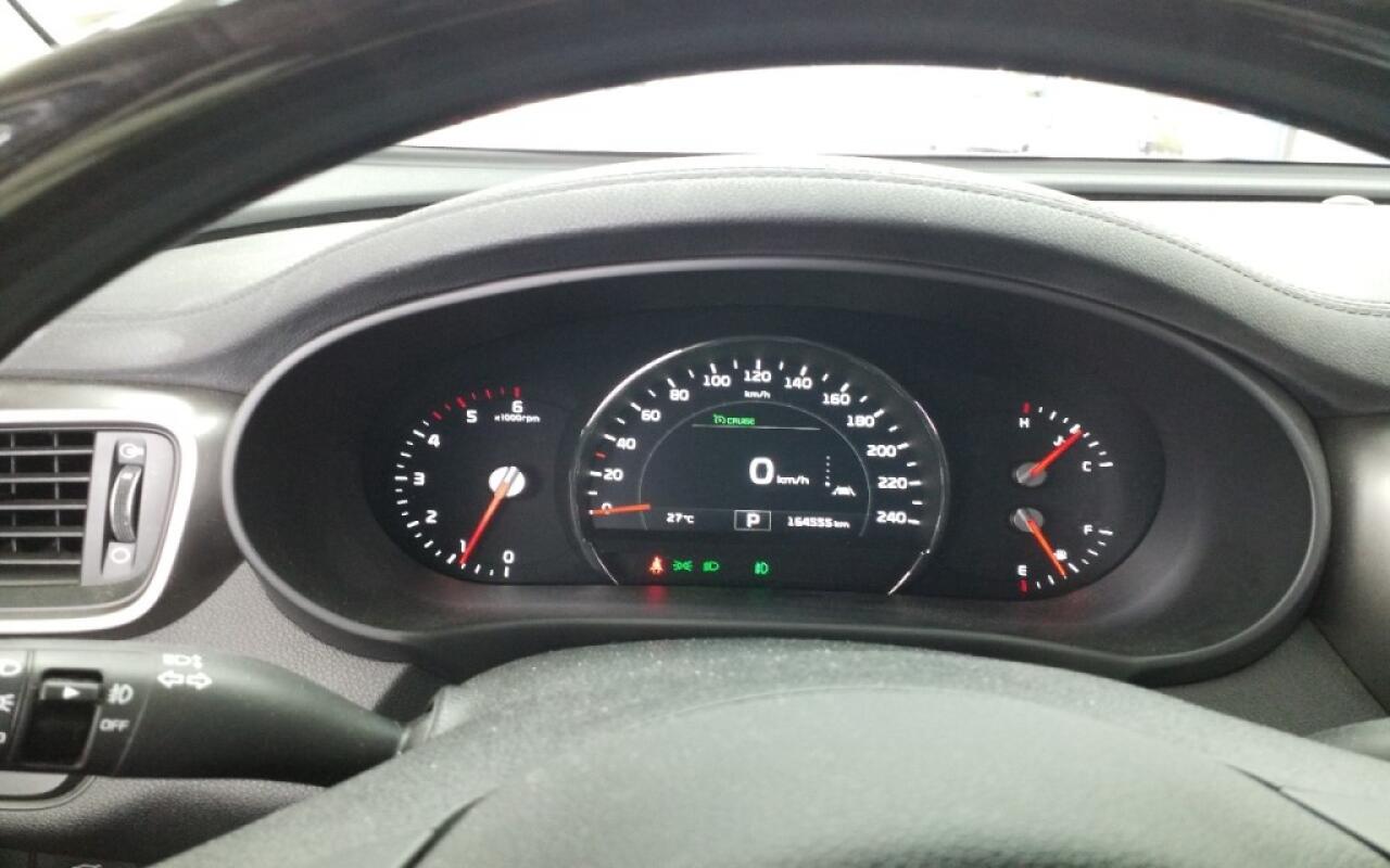 Kia Sorento (2014)