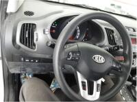 Kia Sportage (2011)