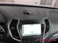 Hyundai SantaFe (2016)