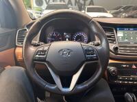 Hyundai Tucson (2017)