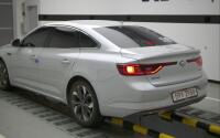 Renault Samsung SM6 (2018)