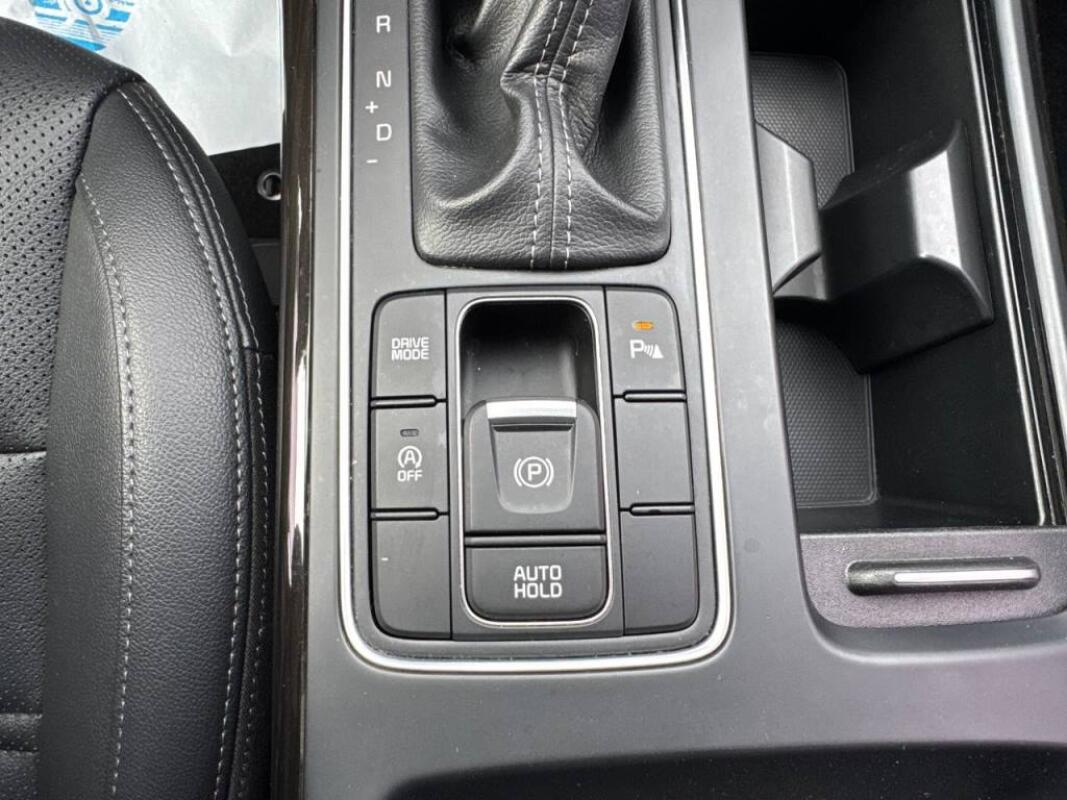 Kia Sorento (2019)
