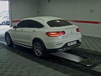 Mercedes GLC 220d (2018)