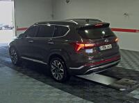 Hyundai SantaFe (2020)