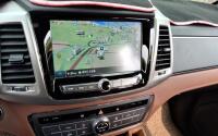Ssangyong Rexton Sport (2019)