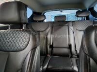 Hyundai SantaFe (2019)