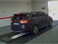 Kia Sorento (2015)