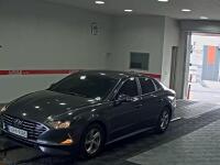 Hyundai Sonata (2022)