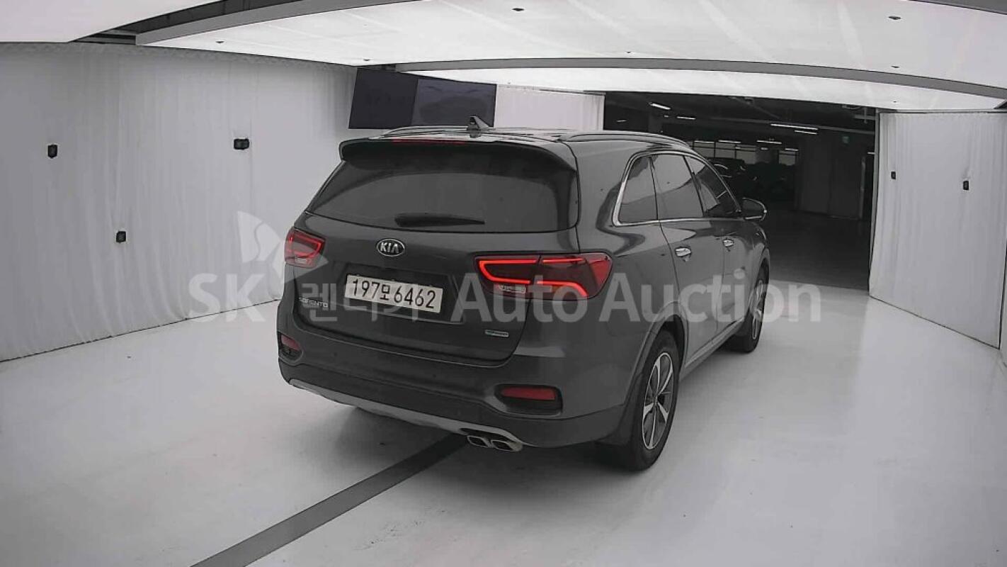 Kia Sorento (2018)