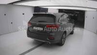 Kia Sorento (2018)