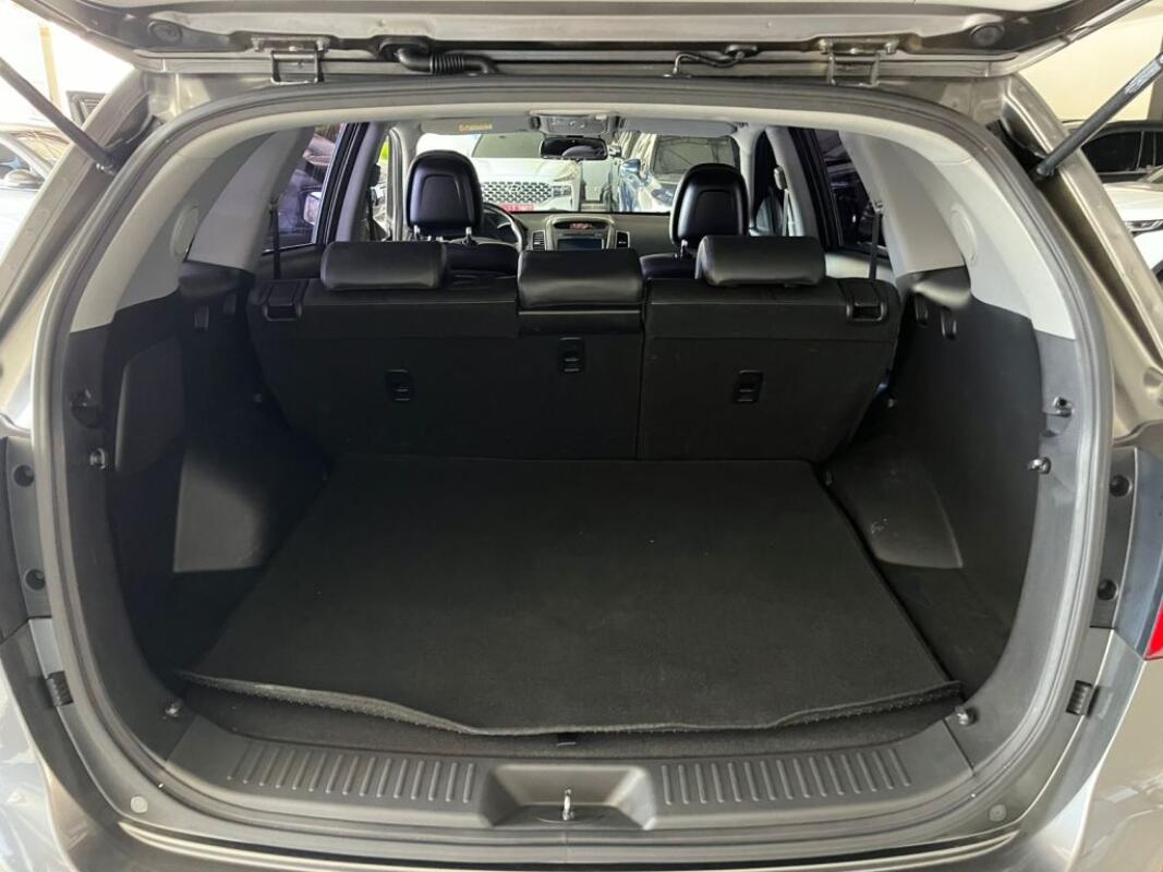 Kia Sorento (2013)