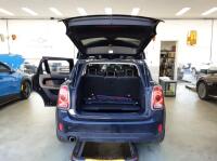 Mini	Cooper Countryman (2017)