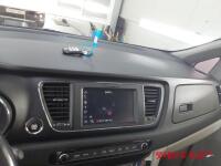 Kia Carnival (2019)