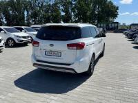 Kia Carnival (2014)