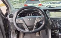 Hyundai SantaFe (2016)
