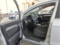 Chevrolet	Captiva (2015)