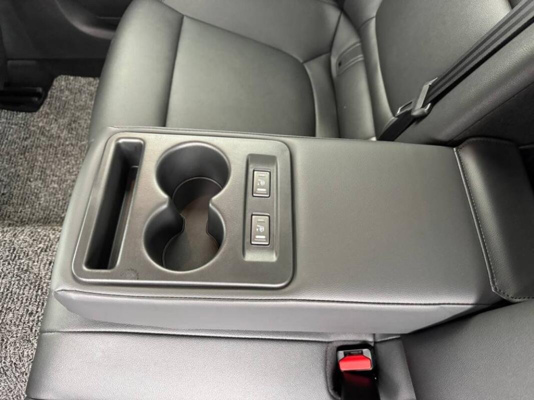 Renault Samsung SM6 (2018)