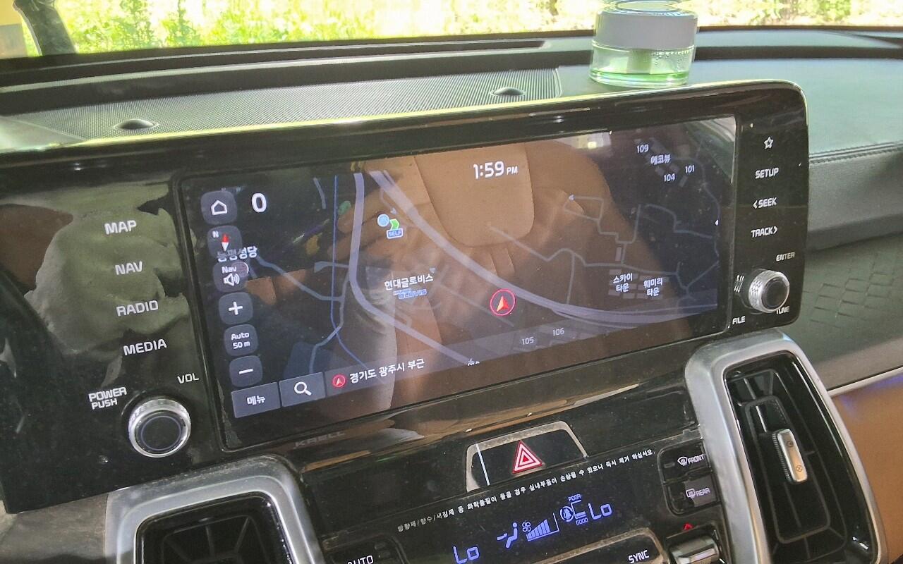 Kia Sorento (2020)